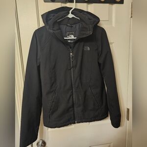 Womens small Northface jacket